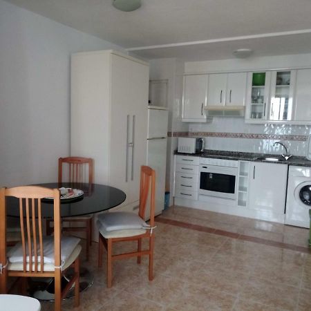 Apartamento En Albufereta Con Vistas Al Mar Apartment Alicante Ngoại thất bức ảnh