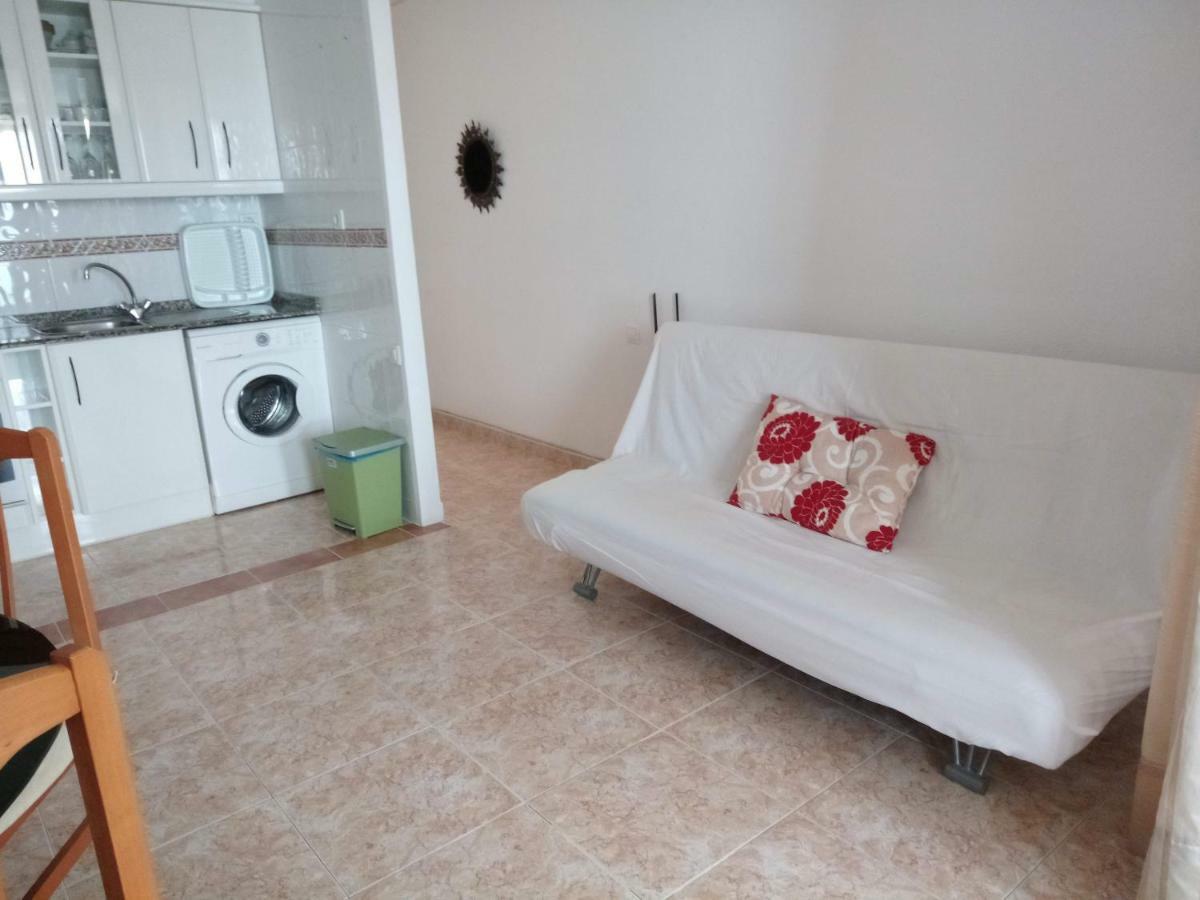 Apartamento En Albufereta Con Vistas Al Mar Apartment Alicante Ngoại thất bức ảnh