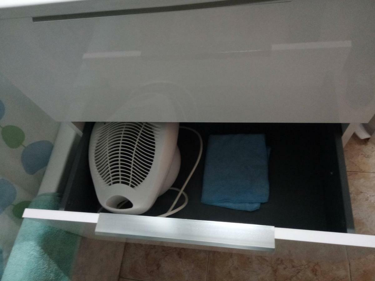 Apartamento En Albufereta Con Vistas Al Mar Apartment Alicante Ngoại thất bức ảnh